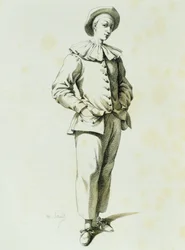 Pedrolino
