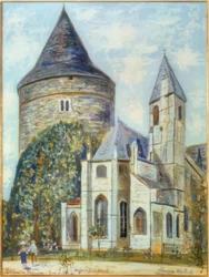 Kasteel van Châteaudun