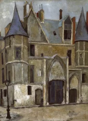 Hotel van Sens