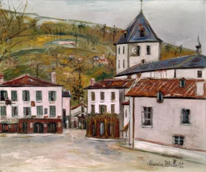 kerkplein