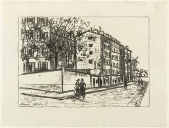 De Rue d