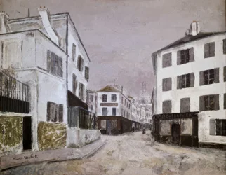 De Norvinsstraat