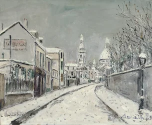 Rue de L