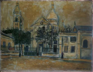 Sint-Pieter van Montmartre