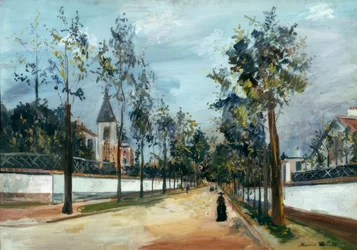 voorstadstraat