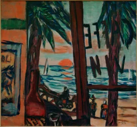 Café Bandol