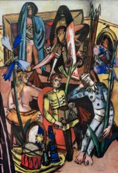 De Leierman (Het Levenslied)