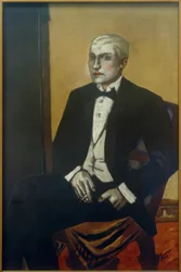 Jonge Argentijn
