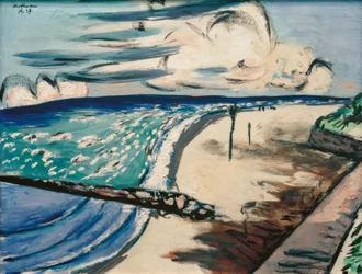 Noordzee III