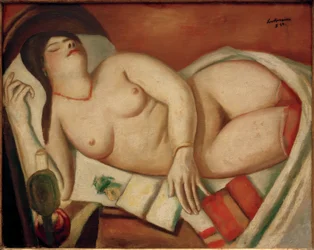 Slapende