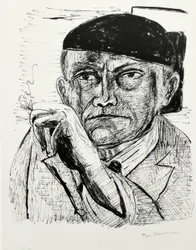 Zelfportret