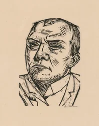 Zelfportret