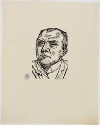 Zelfportret