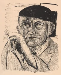 Zelfportret