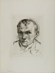 Zelfportret