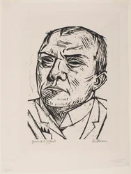 Zelfportret