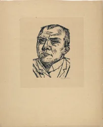 Zelfportret