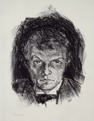 Zelfportret