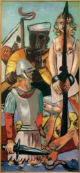 Verleiding (Verleiding van de heilige Antonius)
