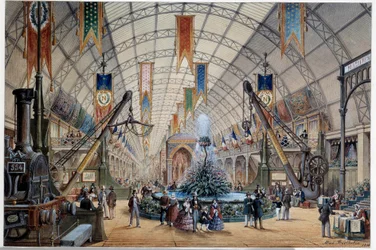 Industriële Revolutie: 