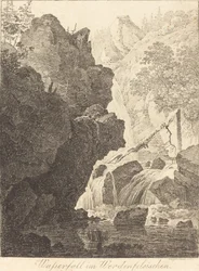 De Waterval