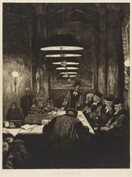 Een moeder III