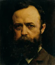 Herenportret