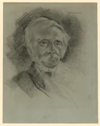 Burgemeester dr. Carl Friedrich Petersen