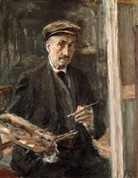 Zelfportret
