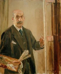 Zelfportret