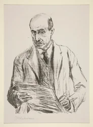 Zelfportret