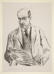 Zelfportret