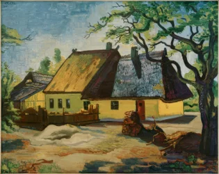 Fischerkaten