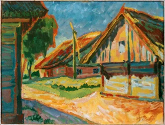 hutten