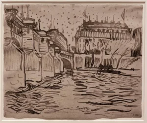 Parijs, Pont Neuf