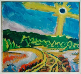 zonsopgang