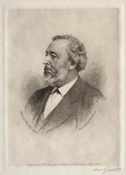 Bayard Taylor, 1902