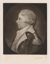 Generaal Anthony Wayne