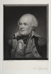 Generaal James Wilkinson