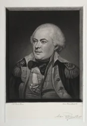 Generaal James Wilkinson