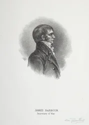 James Barbour