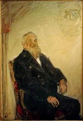 Prins-regent Luitpold van Beieren