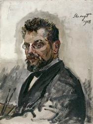 Zelfportret