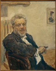 Zelfportret
