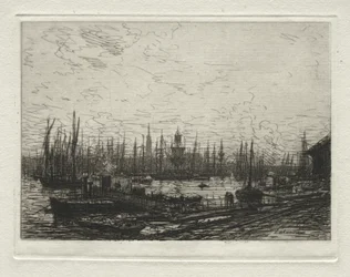 Haven van Bordeaux
