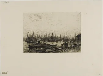 Haven van Bordeaux