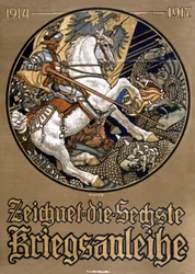 Oorlogslening, Oostenrijk