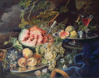 Stilleven
