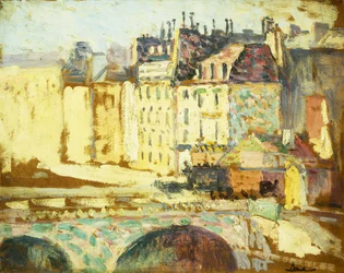 Parijs, Le Pont Neuf