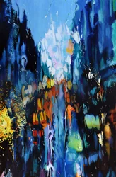 Abstract: Stadslichten
